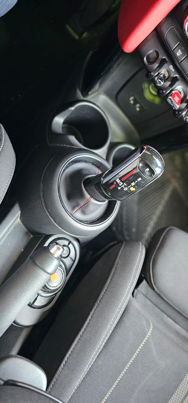 Mini Mini Cooper S Salt 2020