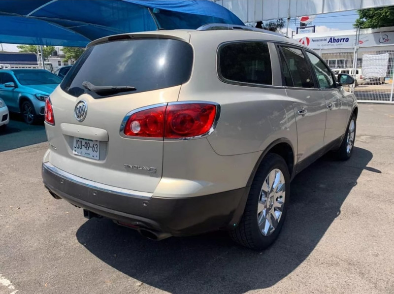 Buick Enclave Enclave 2012