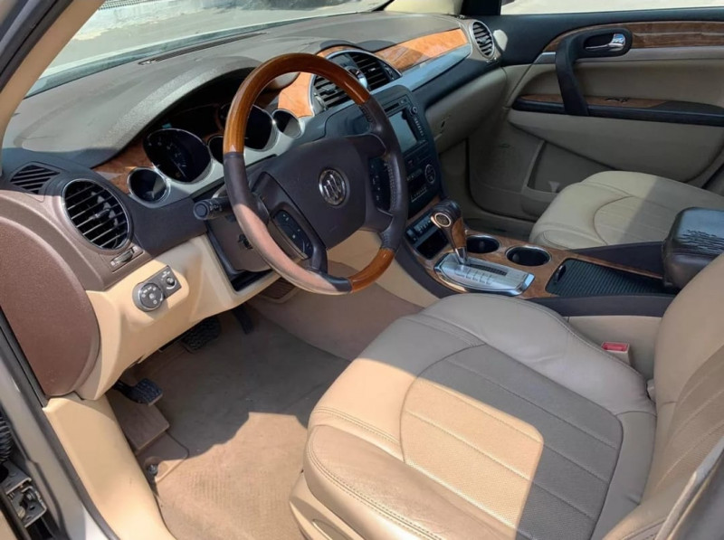 Buick Enclave Enclave 2012