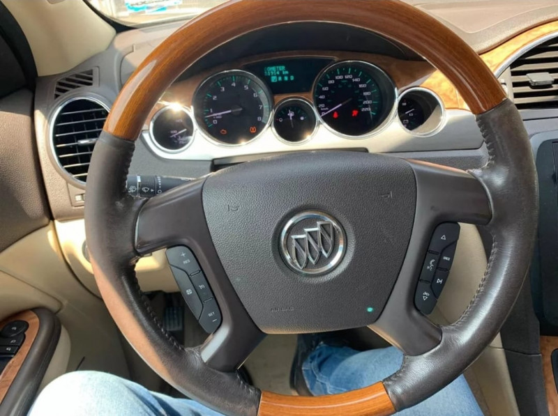 Buick Enclave Enclave 2012