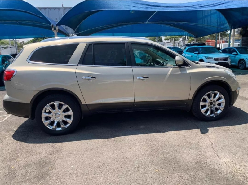 Buick Enclave Enclave 2012