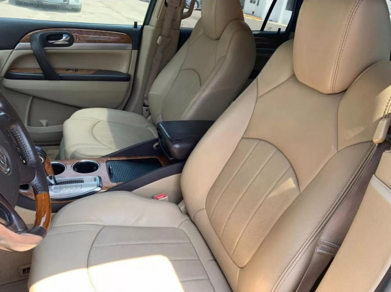 Buick Enclave Enclave 2012