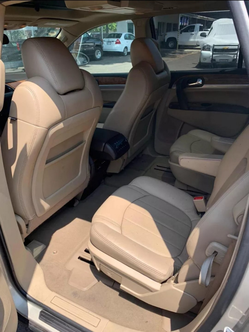 Buick Enclave Enclave 2012