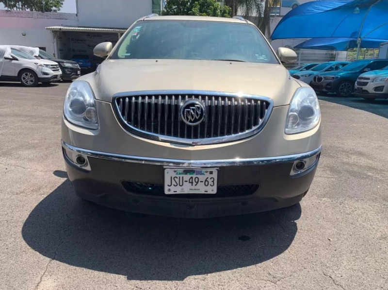 Buick Enclave Enclave 2012