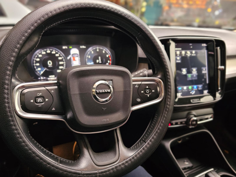 Volvo XC40 T4 Momentum 2019