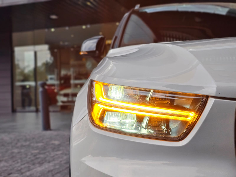 Volvo XC40 T4 Momentum 2019