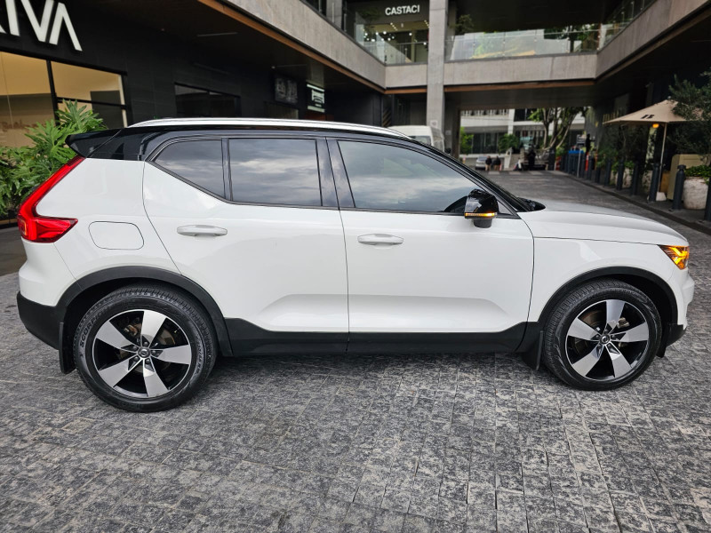 Volvo XC40 T4 Momentum 2019