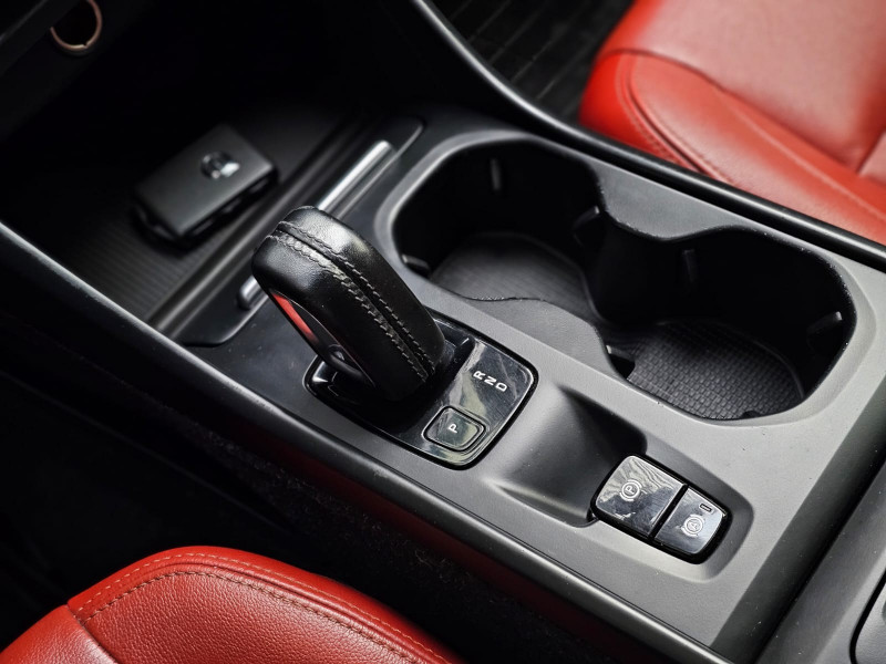 Volvo XC40 T4 Momentum 2019