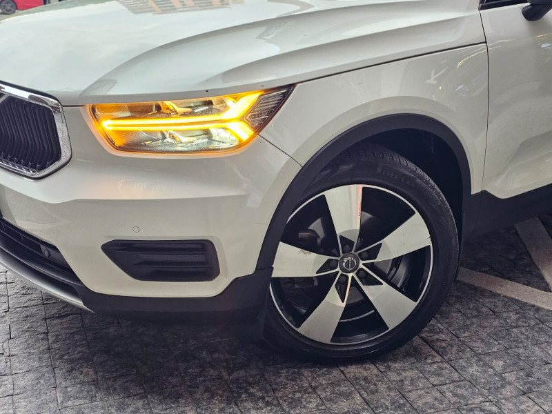 Volvo XC40 T4 Momentum 2019