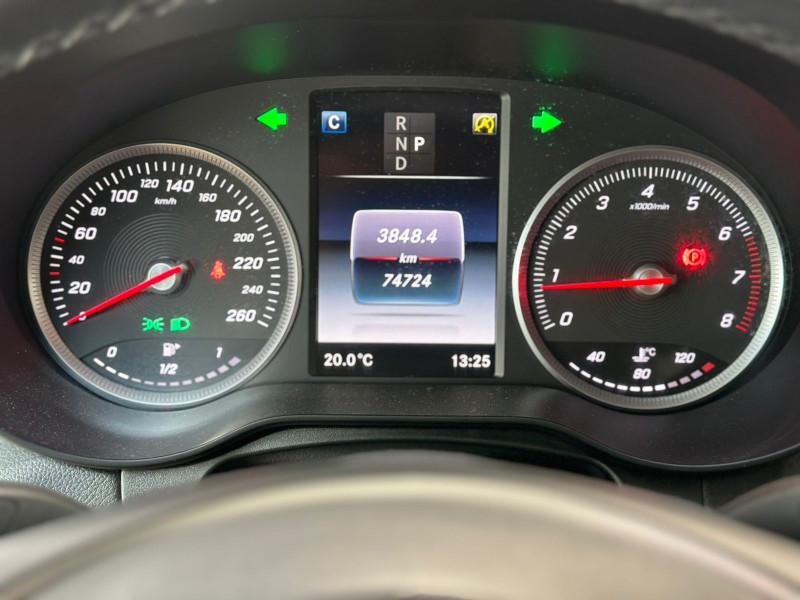 Mercedes Benz Clase GLC GLC300 Off Road 2018