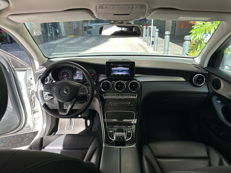Mercedes Benz Clase GLC GLC300 Off Road 2018