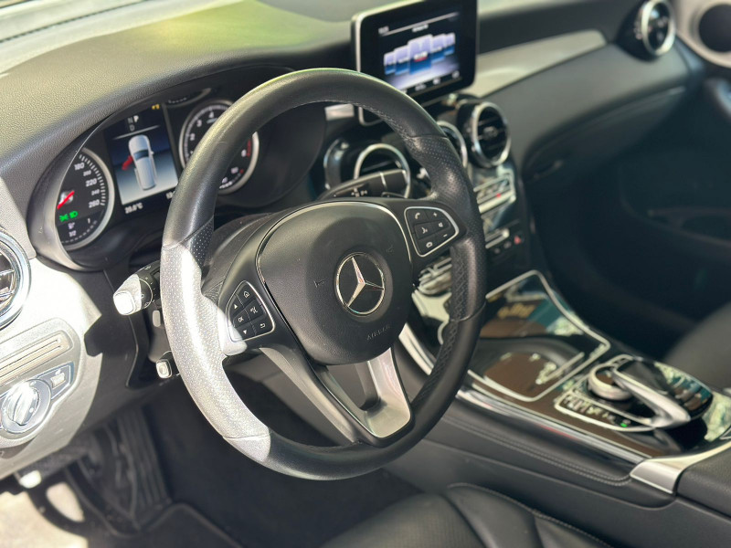 Mercedes Benz Clase GLC GLC300 Off Road 2018