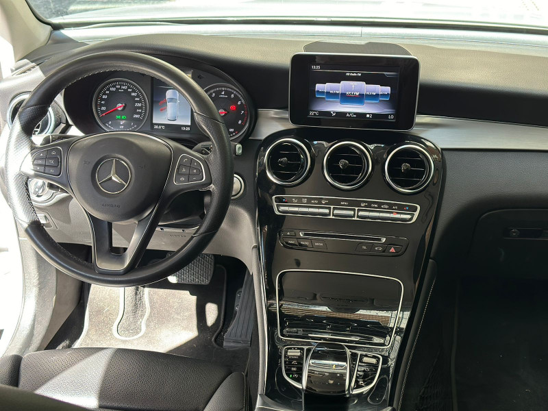 Mercedes Benz Clase GLC GLC300 Off Road 2018
