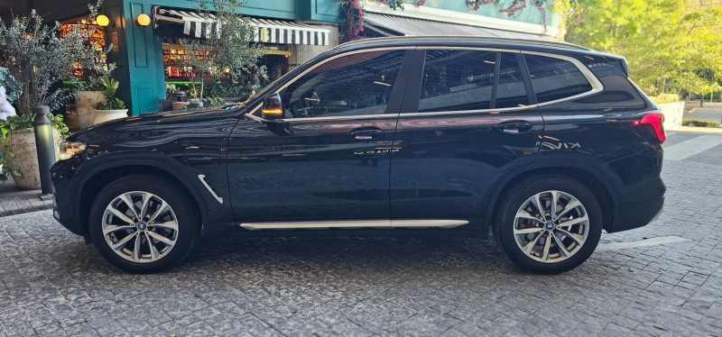 BMW X3 30e xDrive PHEV 2023