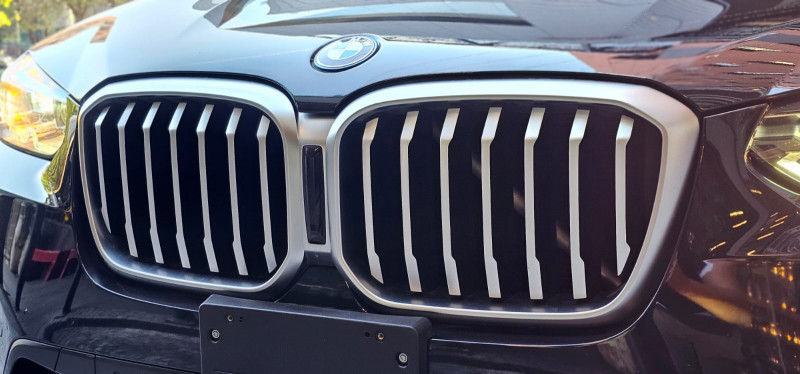 BMW X3 30e xDrive PHEV 2023