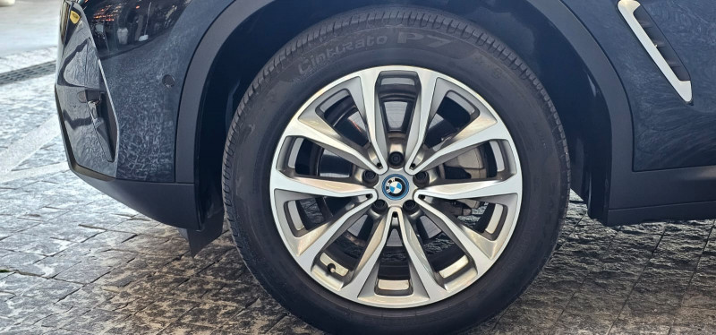 BMW X3 30e xDrive PHEV 2023