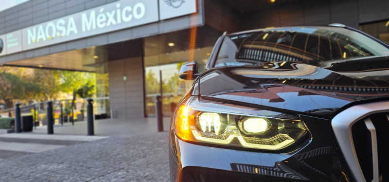 BMW X3 30e xDrive PHEV 2023
