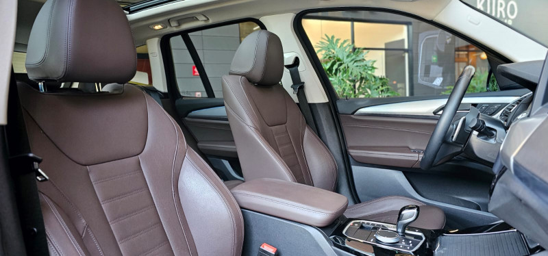 BMW X3 30e xDrive PHEV 2023