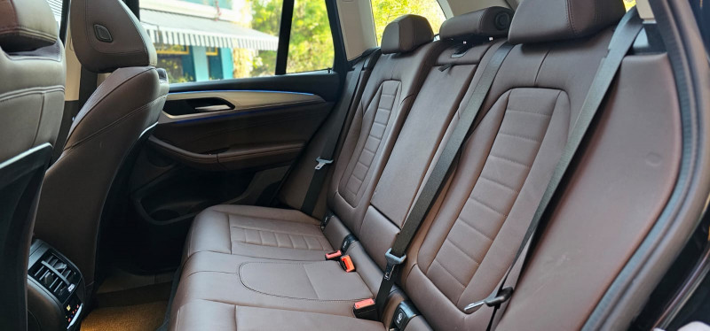 BMW X3 30e xDrive PHEV 2023