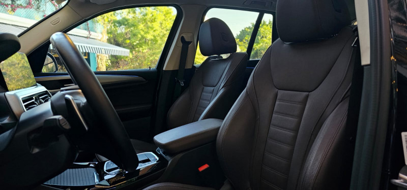 BMW X3 30e xDrive PHEV 2023