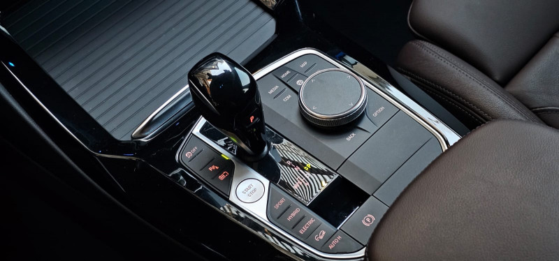 BMW X3 30e xDrive PHEV 2023