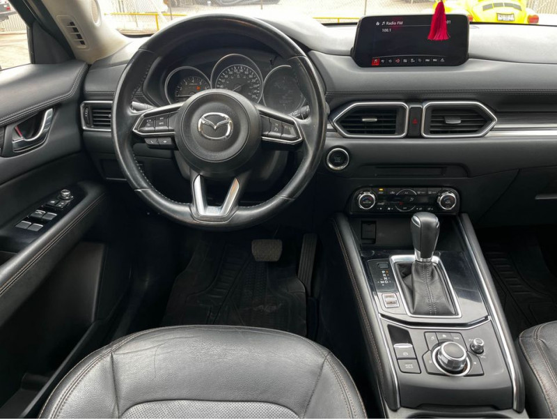 Mazda CX-5 i Gran Touring 2018