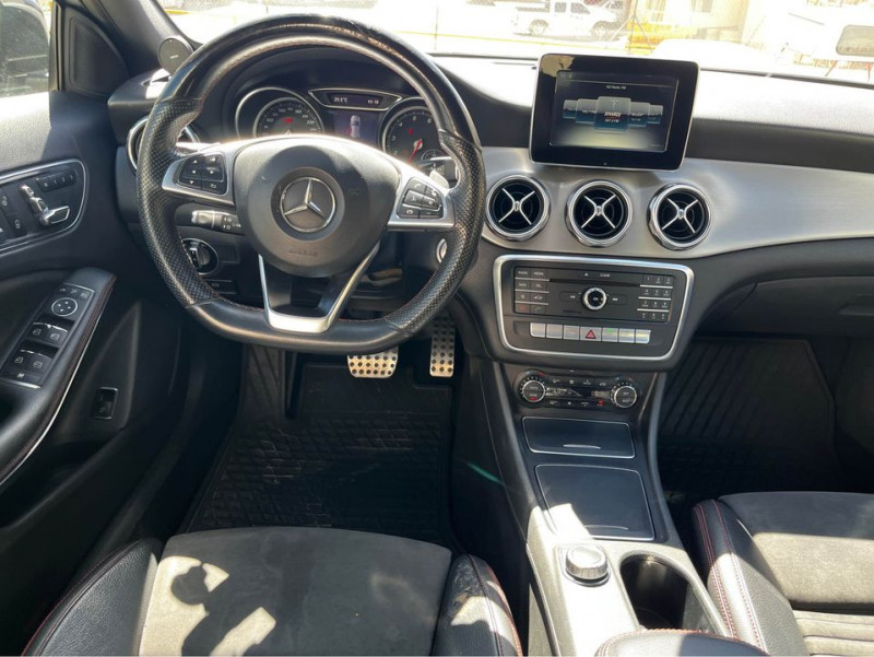 Mercedes Benz Clase GLA GLA250 Sport 2018