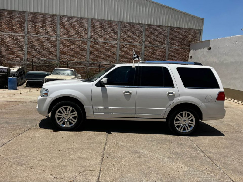 Lincoln Navigator LIMITED EDITION 2010