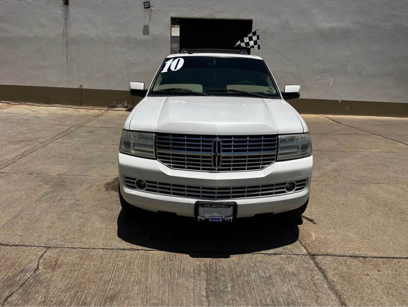 Lincoln Navigator LIMITED EDITION 2010