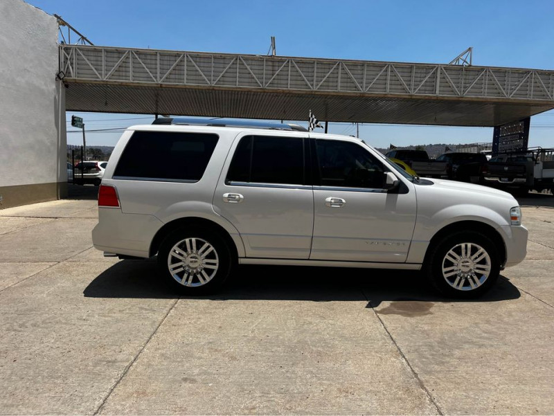 Lincoln Navigator LIMITED EDITION 2010