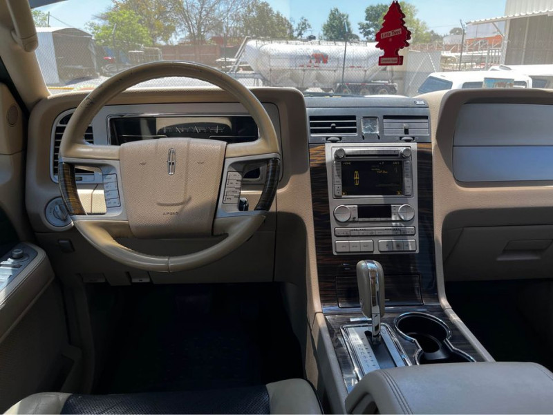 Lincoln Navigator LIMITED EDITION 2010