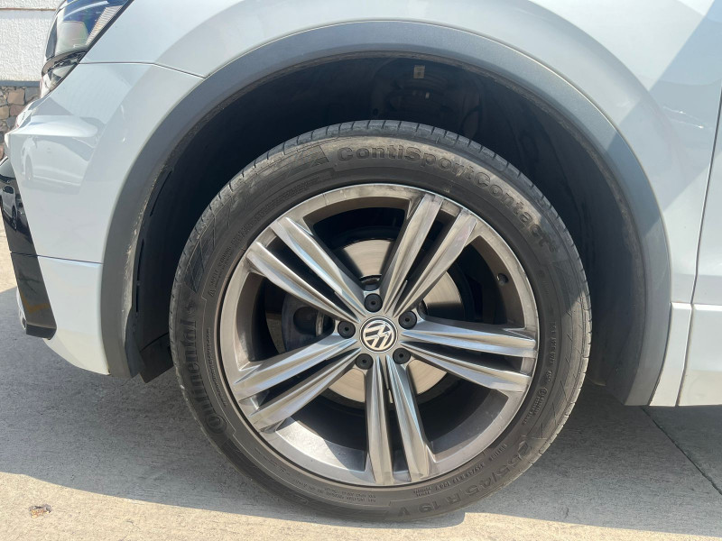 Volkswagen Tiguan R-Line 2021