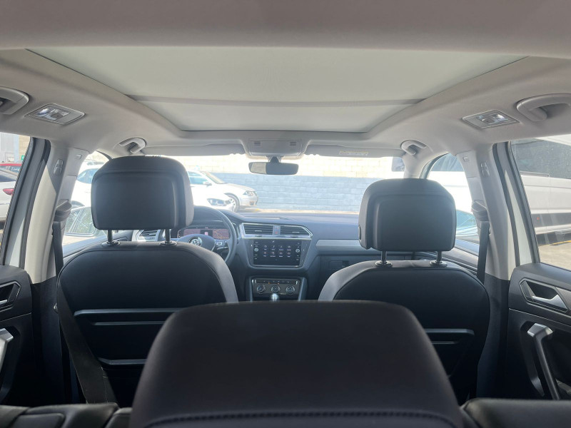 Volkswagen Tiguan R-Line 2021