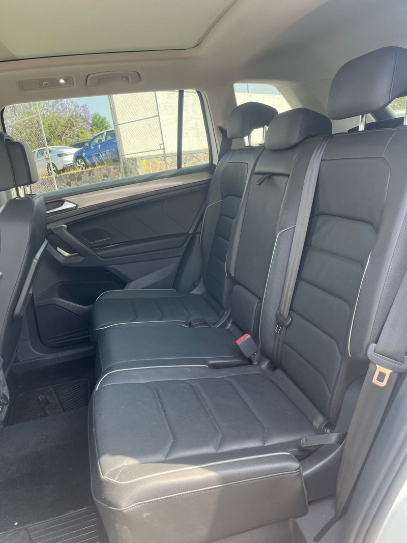 Volkswagen Tiguan R-Line 2021