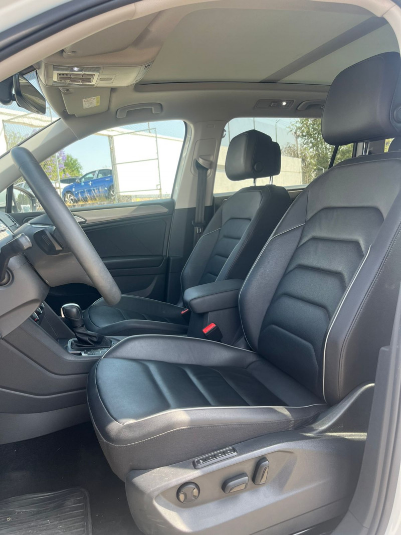 Volkswagen Tiguan R-Line 2021