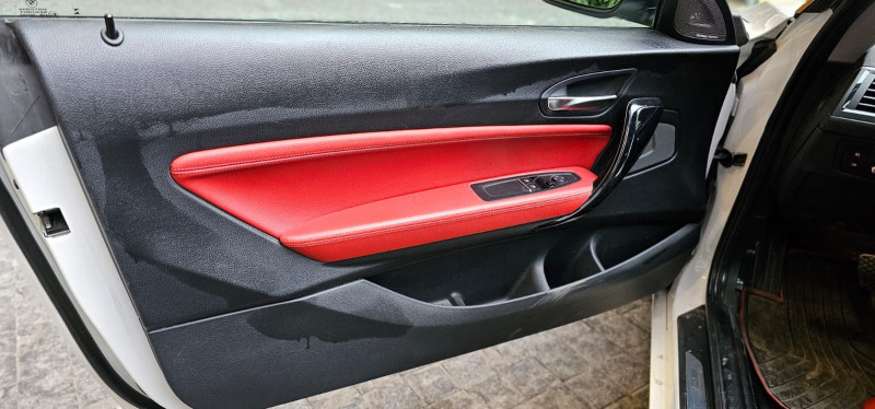 BMW Serie 2 220i Sport Line Coupé 2019