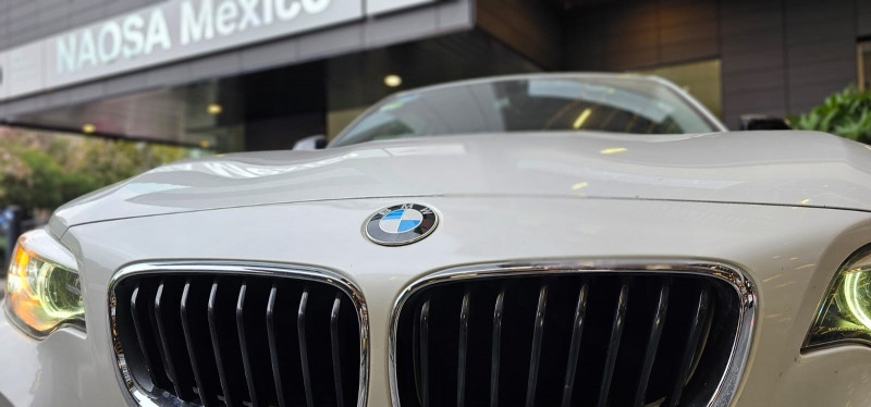 BMW Serie 2 220i Sport Line Coupé 2019
