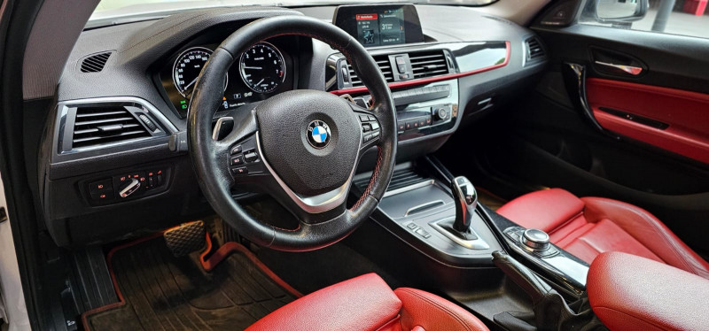 BMW Serie 2 220i Sport Line Coupé 2019
