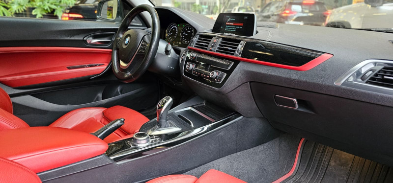 BMW Serie 2 220i Sport Line Coupé 2019