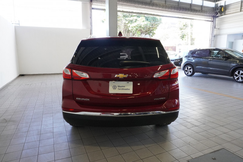 Chevrolet Equinox Premier Plus 2019