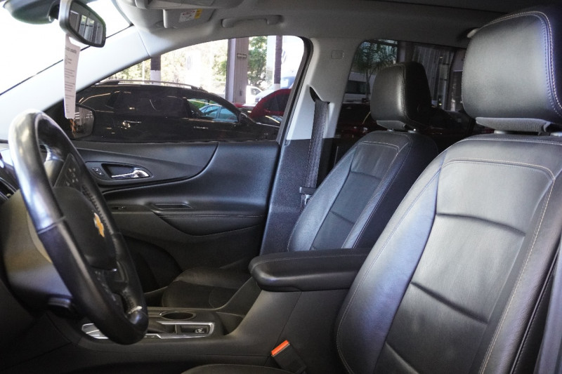 Chevrolet Equinox Premier Plus 2019