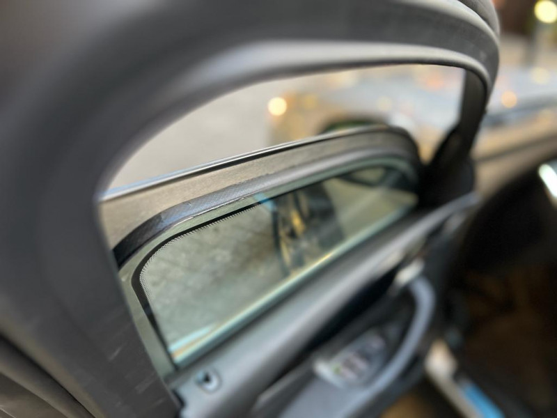 BMW X3 PROTECTION BLINDADA 2021
