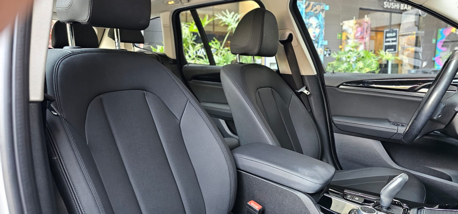 BMW X3 20i sDrive 2021