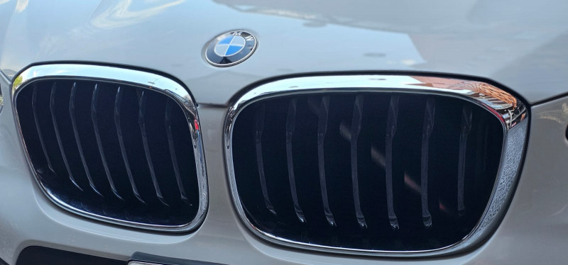 BMW X3 20i sDrive 2021