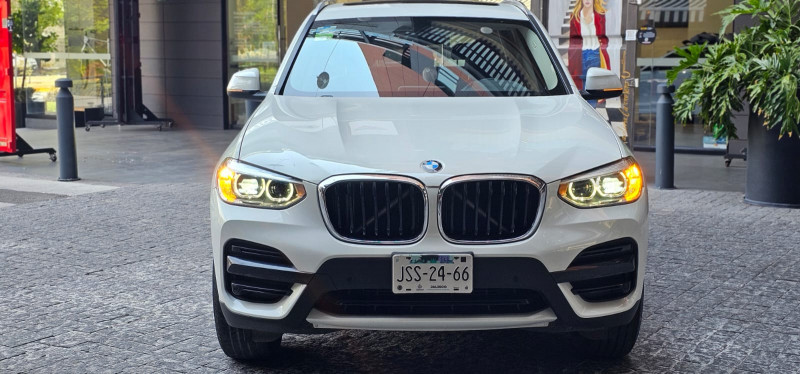 BMW X3 20i sDrive 2021