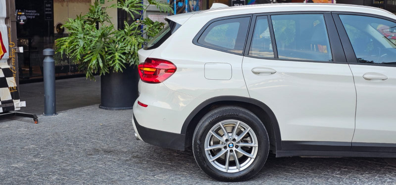 BMW X3 20i sDrive 2021