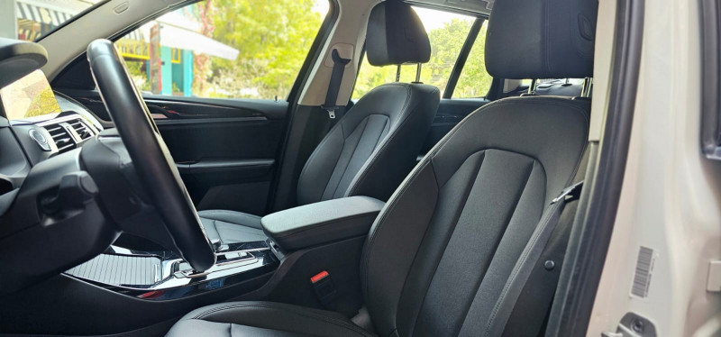 BMW X3 20i sDrive 2021