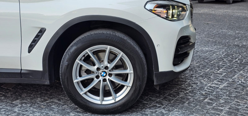 BMW X3 20i sDrive 2021