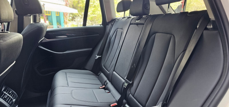 BMW X3 20i sDrive 2021