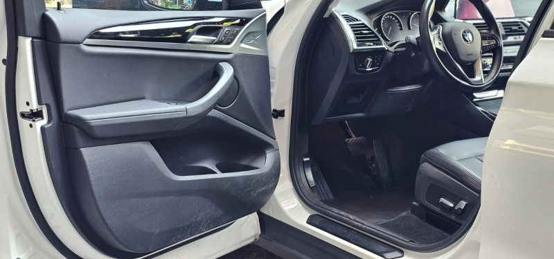 BMW X3 20i sDrive 2021
